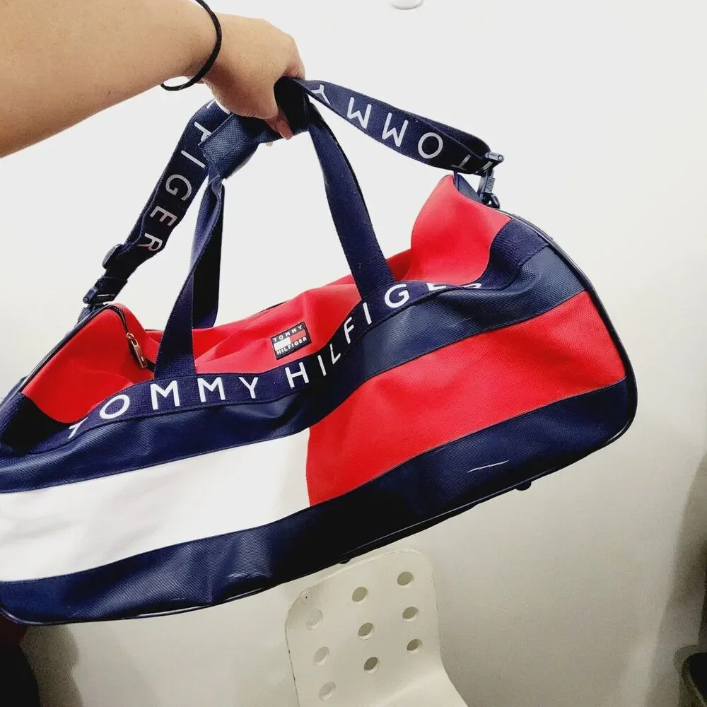 Tommy Hilfiger vintage tommy